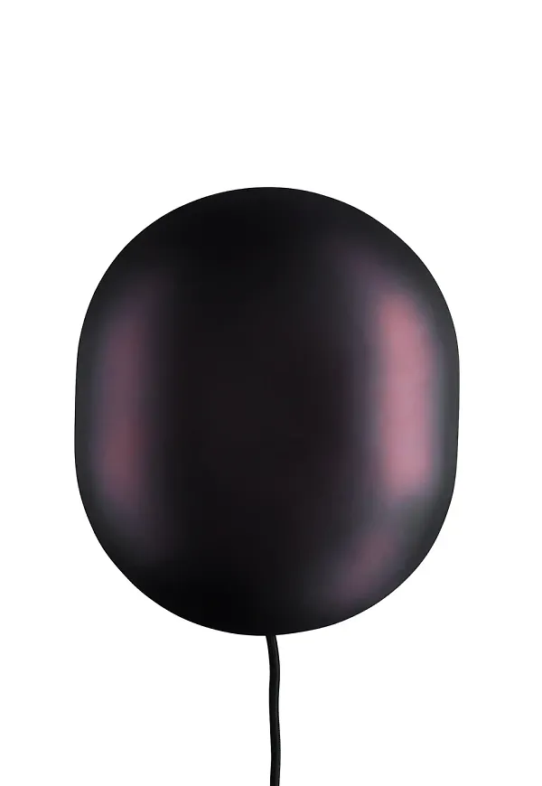 Jättefin vägglampa 2025 från 101 Copenhagen.