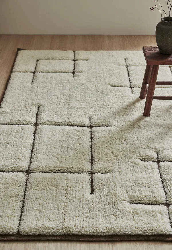 Ikonisk Matta som passar bra vid många olika tillfällen.