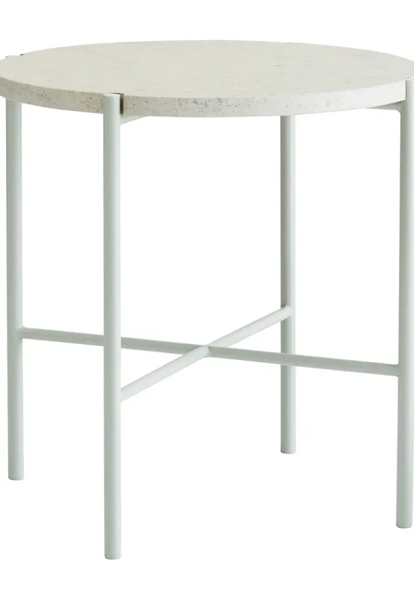 Superfin grå bord 2025 från 1898.