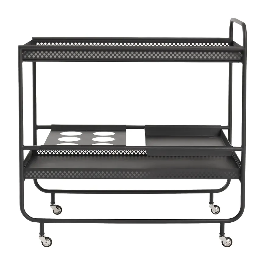 Smickrande möbel 2025 från 1898.