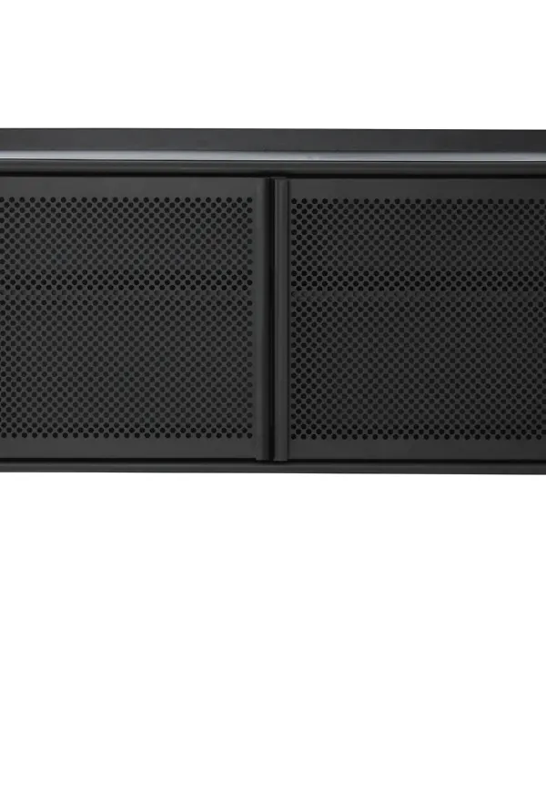 Elegant svart bord 2025 från 1898.