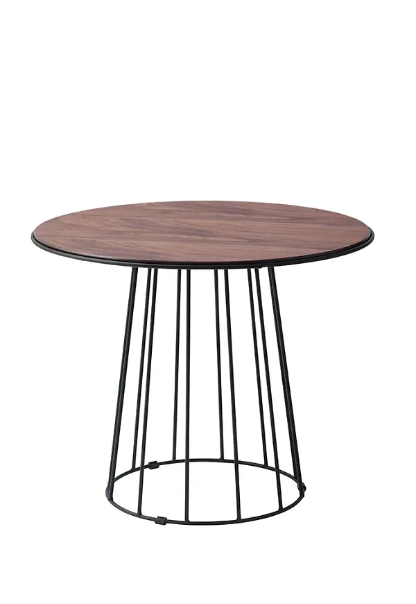 Komfortabel brun soffbord 2025 från 1898.