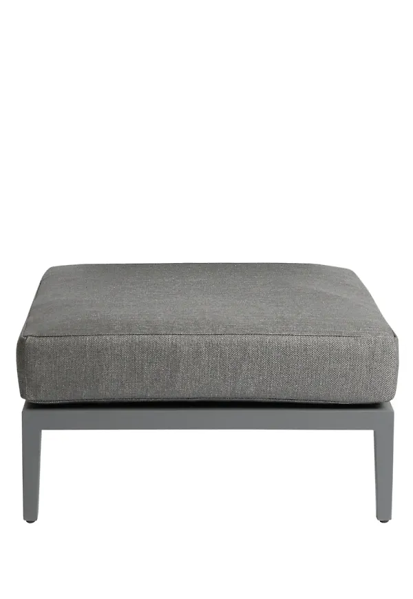 Ikonisk grå fotpall 2025 från 1898.