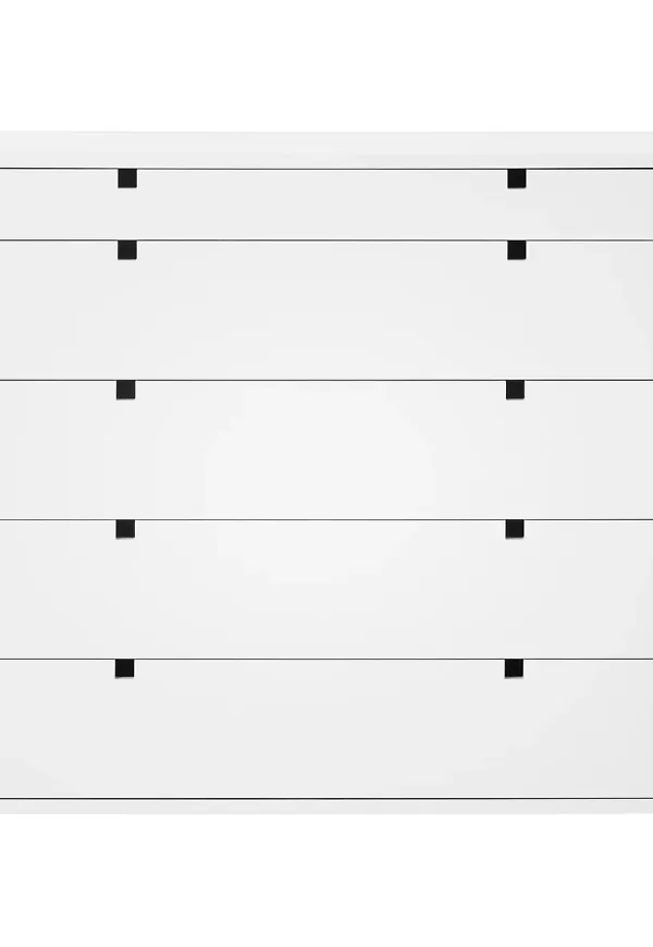 Moderiktig vit möbel 2025 från 1898.