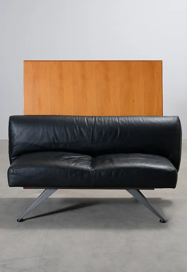 Superfin Soffa som passar bra vid många olika tillfällen.