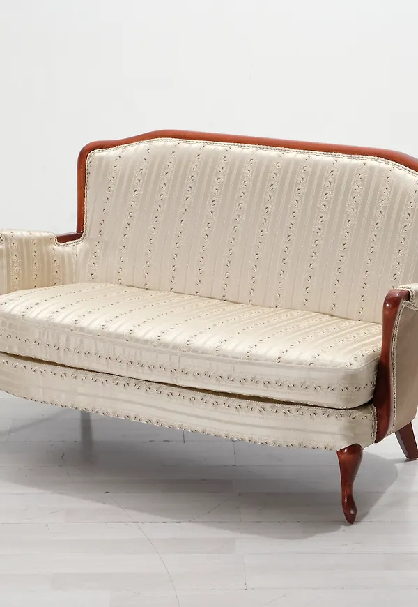 Riktigt snygg träram 2025 från No brand.