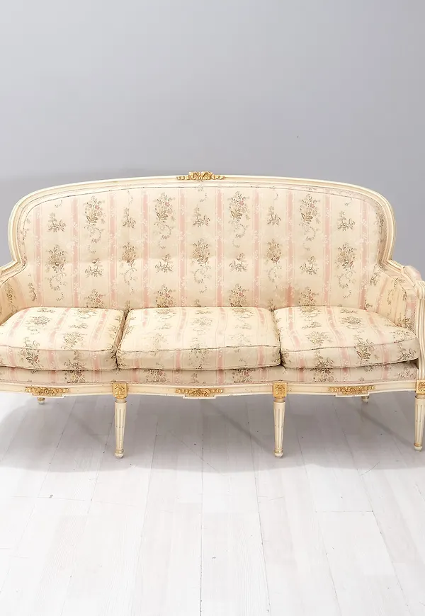 Flerfärgad No brand-träram i trendig modell.