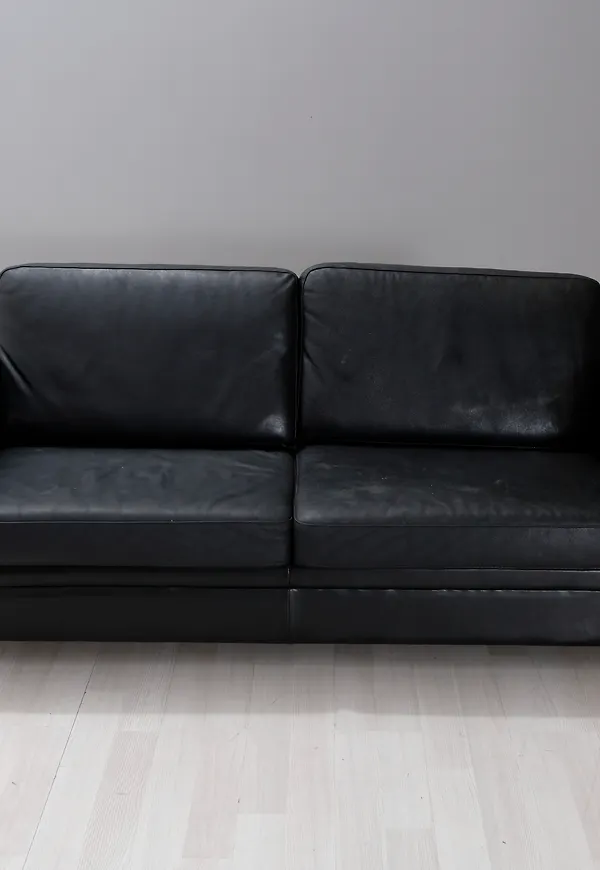 Exklusiv soffa 2025 från No brand.