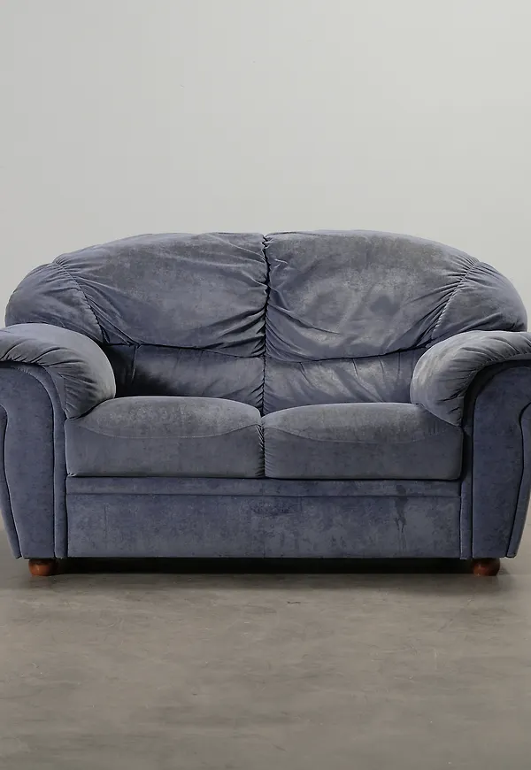 Superfin Soffa som passar bra vid många olika tillfällen.