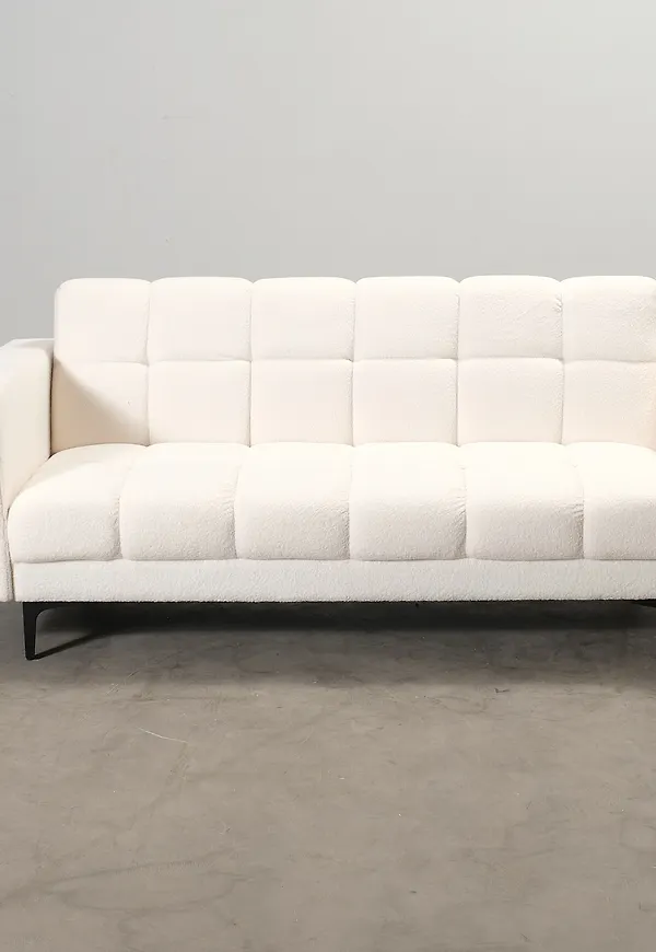 Cool soffa 2025 från Beliani.