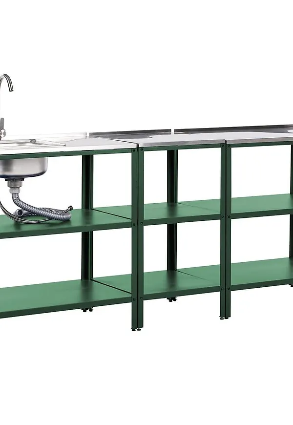 Elegant Möbel som passar bra vid många olika tillfällen.