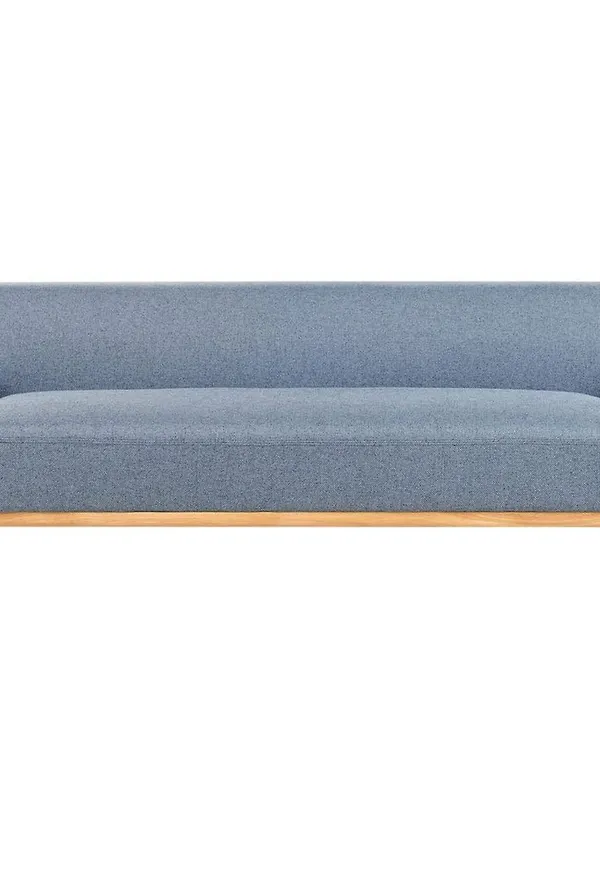 Fin Soffa som passar bra vid många olika tillfällen.