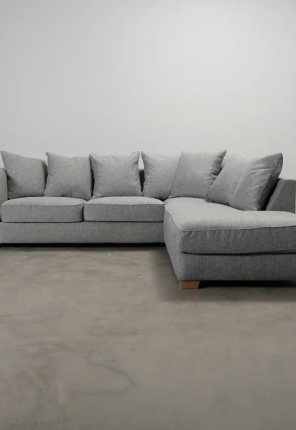 Divansoffa som passar perfekt till våren 2025!