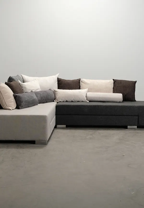 Hörnsoffa som passar perfekt till sommaren 2025!