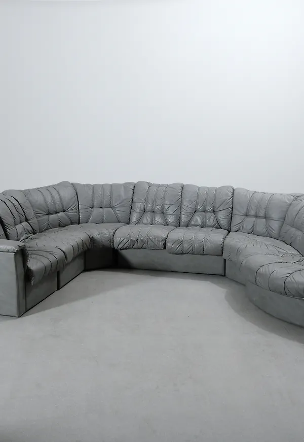 Hörnsoffa som passar perfekt till sommaren 2025!