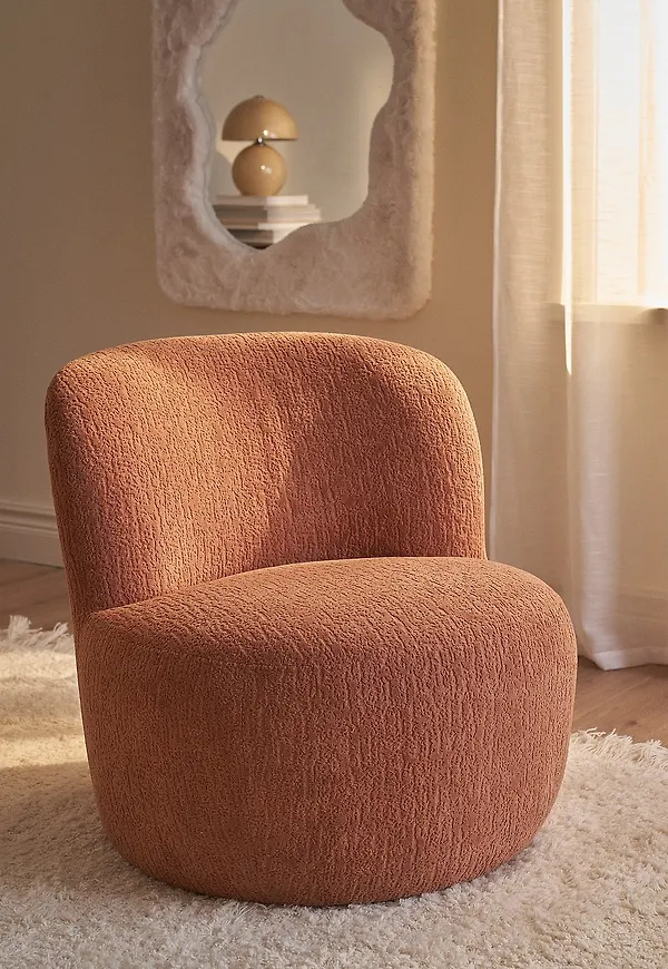 Röd &Home-beställ i härlig modell.