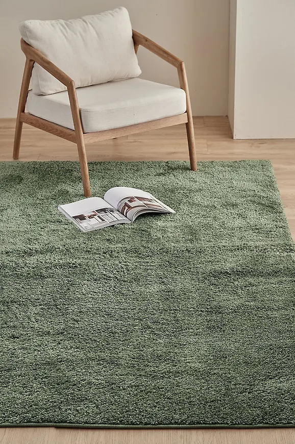 Mysig Matta som passar bra vid många olika tillfällen.