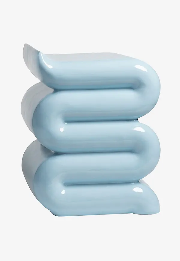 Otroligt snygg bord 2025 från &k Amsterdam.