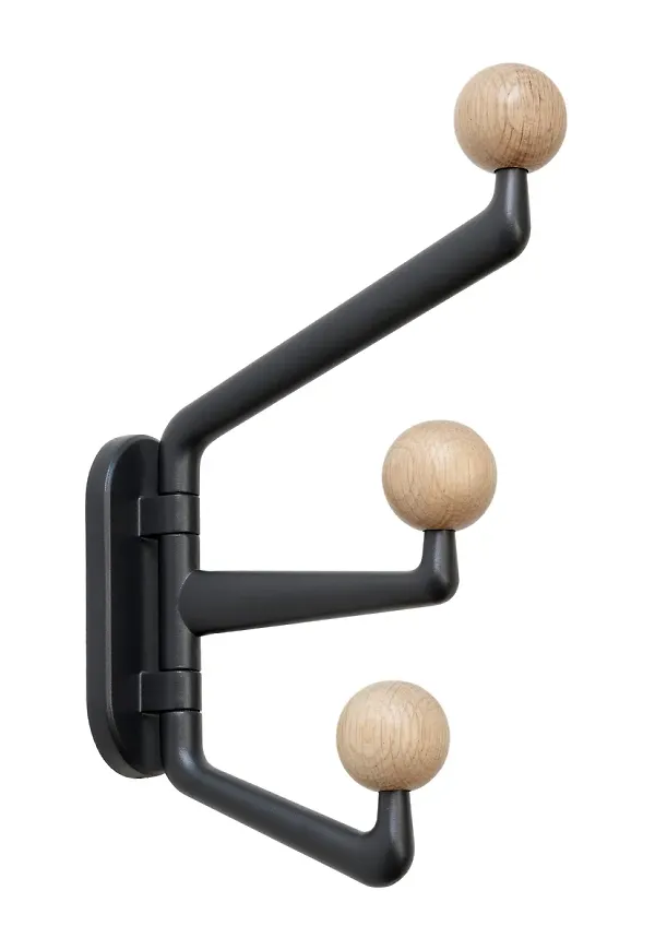 Mysig hängare i grått från &Tradition.