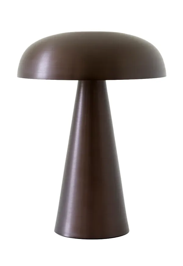 &Tradition lampa som passar perfekt till hösten 2024!