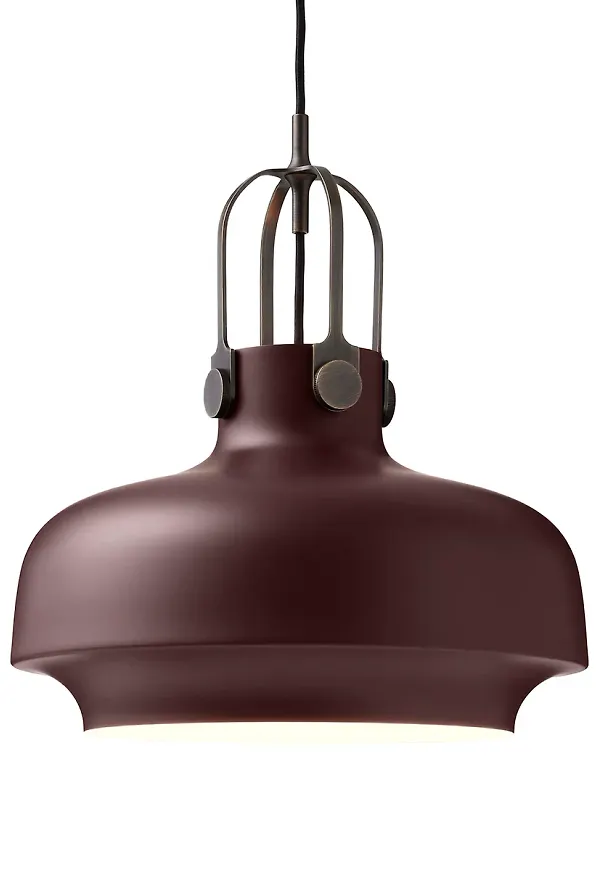 &Tradition lampa som passar perfekt till hösten 2024!