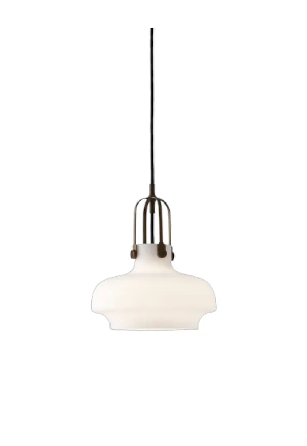 Skön pendellampa 2024 från &Tradition.