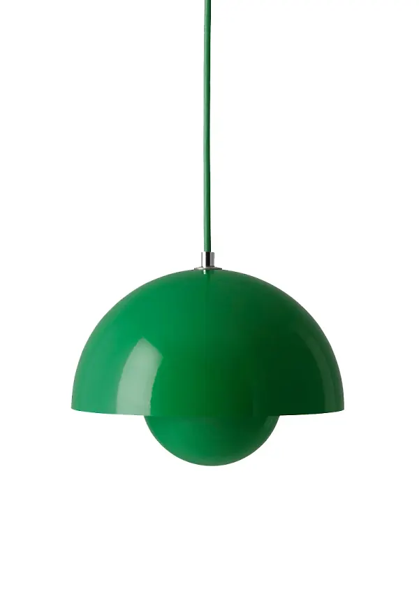 &Tradition lampa som passar perfekt till hösten 2024!