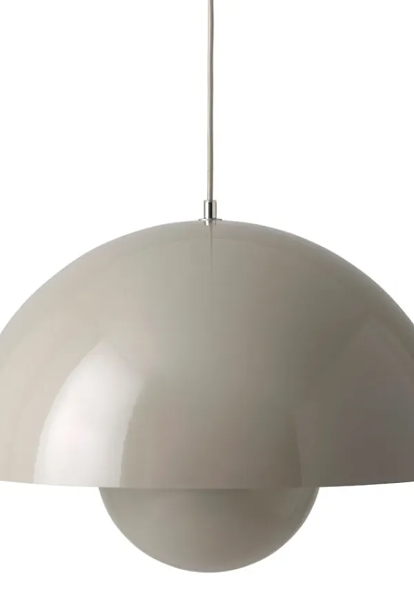 Skön taklampa 2025 från &Tradition.