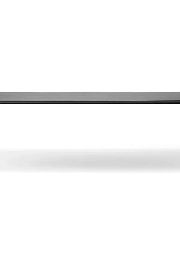 Riktigt snygg svart bord i ek 2025 från &Tradition.