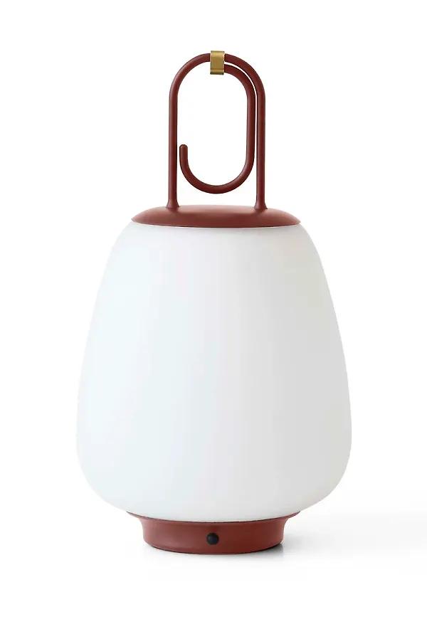 Fantastiskt fin Lampa som passar bra vid många olika tillfällen.