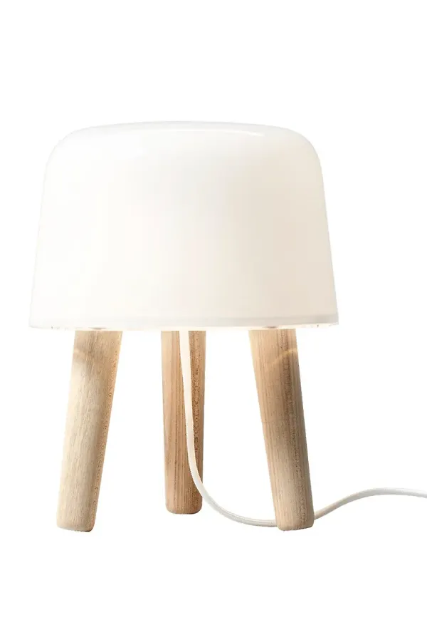 Bordslampa som passar perfekt till vintern 2024!