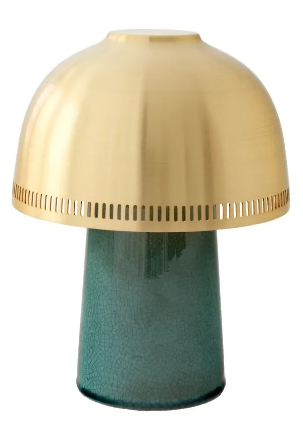 Modern lampa 2024 från &Tradition.
