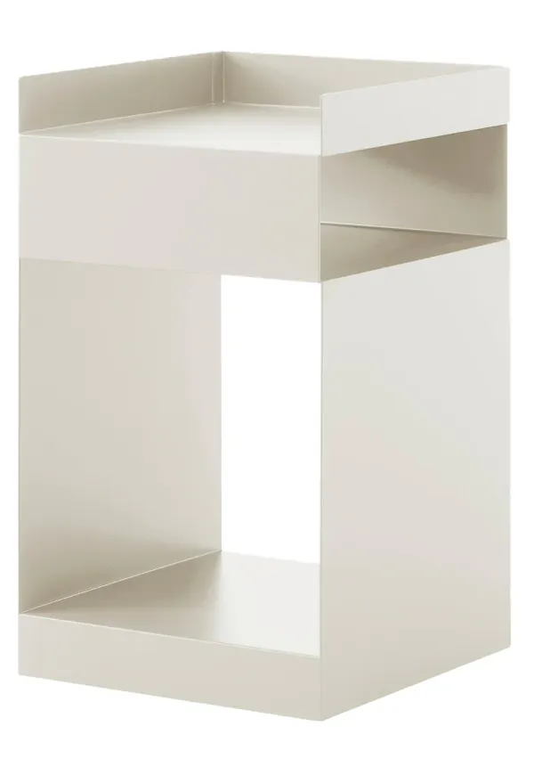 Jättefin serveringsvagn 2025 från &Tradition.