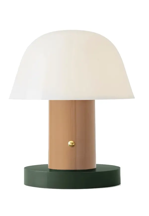 Modern lampa 2024 från &Tradition.