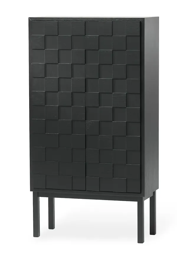 Snygg skåp 2025 från A2.