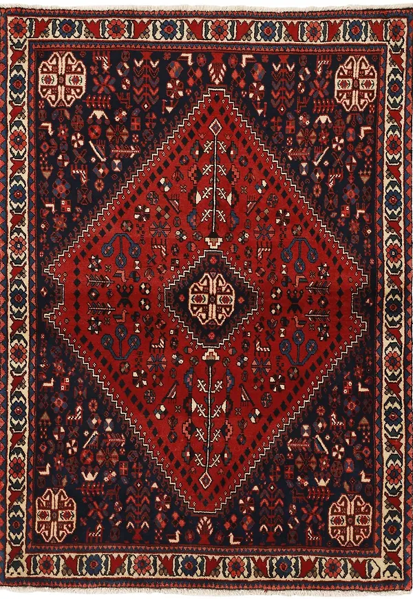 Modern vit matta 2026 från Rezas.