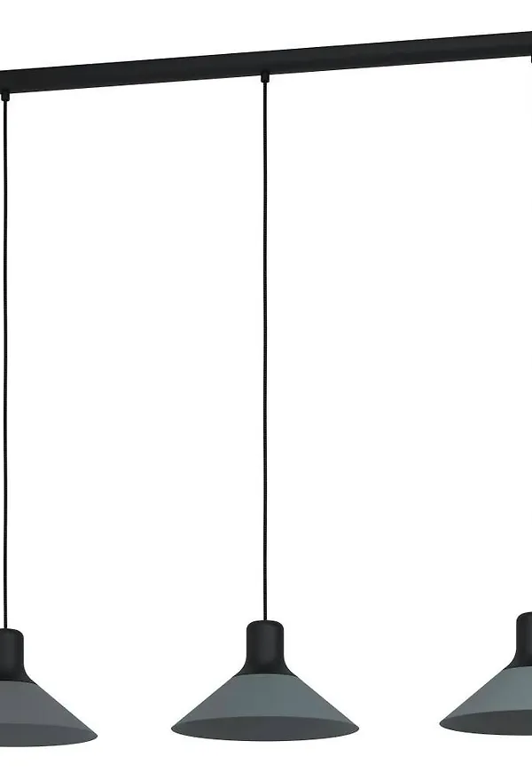 Eglo taklampa som passar perfekt till sommaren 2025!