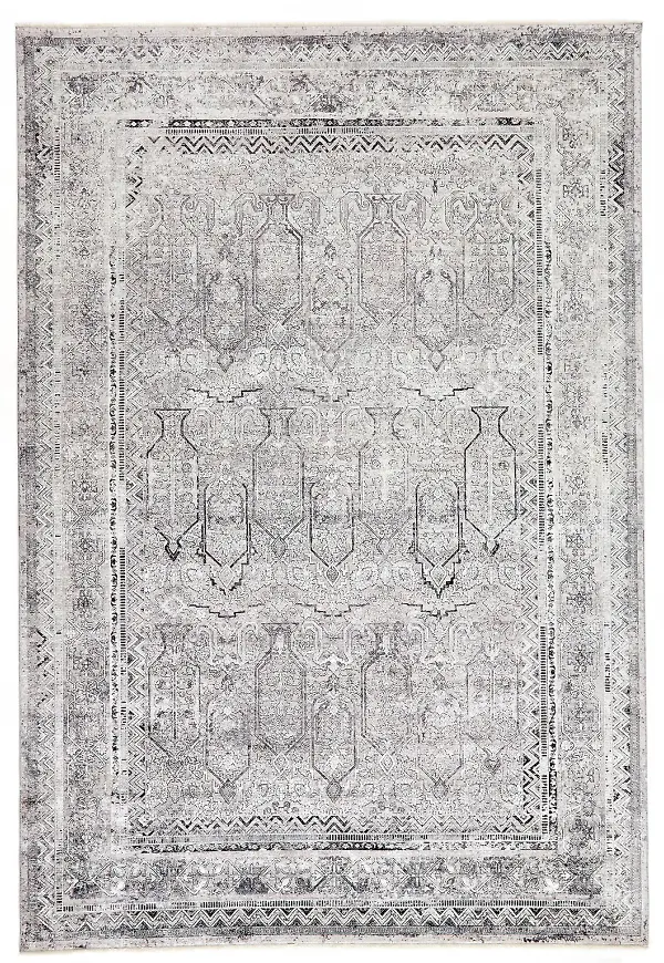 Grå matta som passar perfekt till våren 2025!