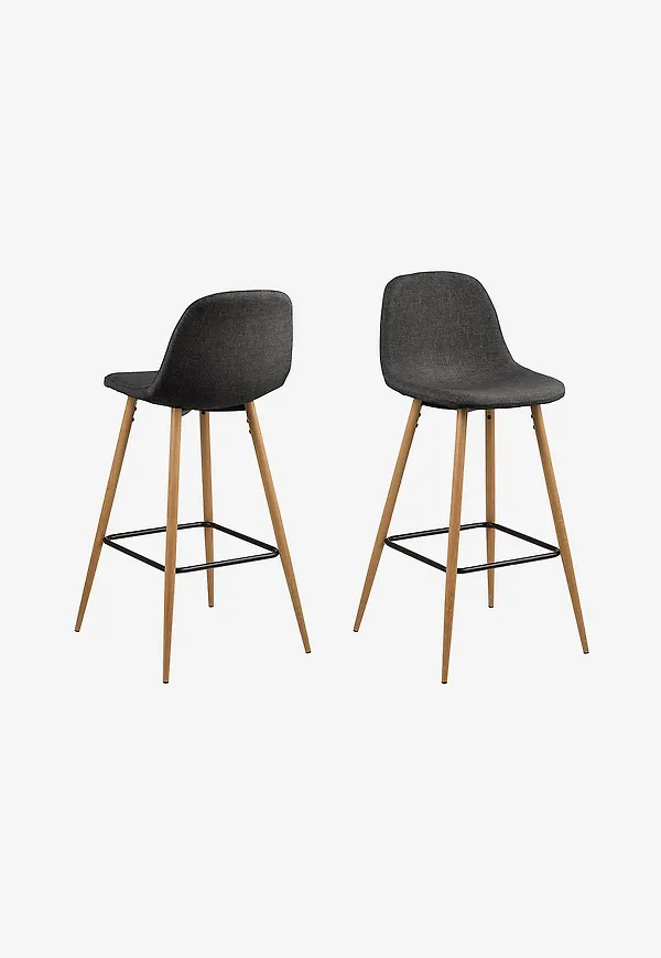 Supersnygg barstol 2026 från AC Design Furniture.