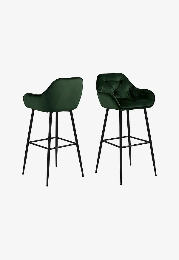 Komfortabel stol 2026 från AC Design Furniture.