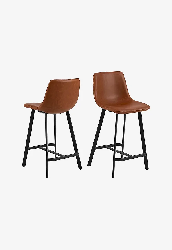 Fin brun stol 2026 från AC Design Furniture.