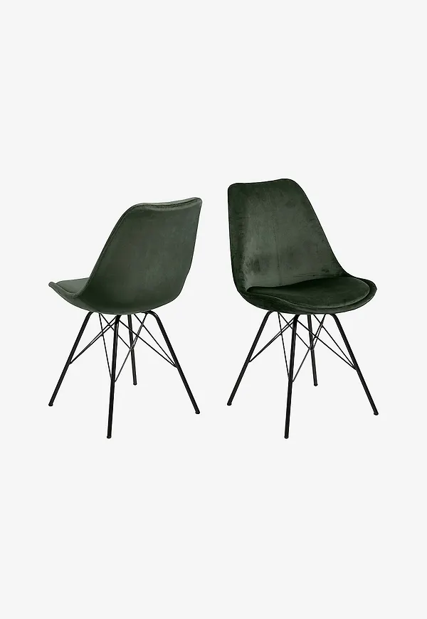Stilren köksstol 2026 från AC Design Furniture.