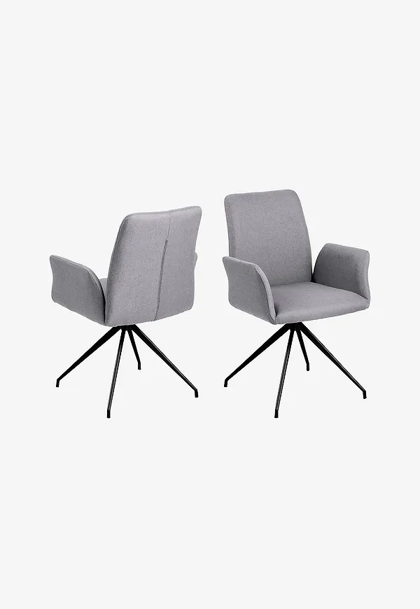 Smickrande matstol 2026 från AC Design Furniture.