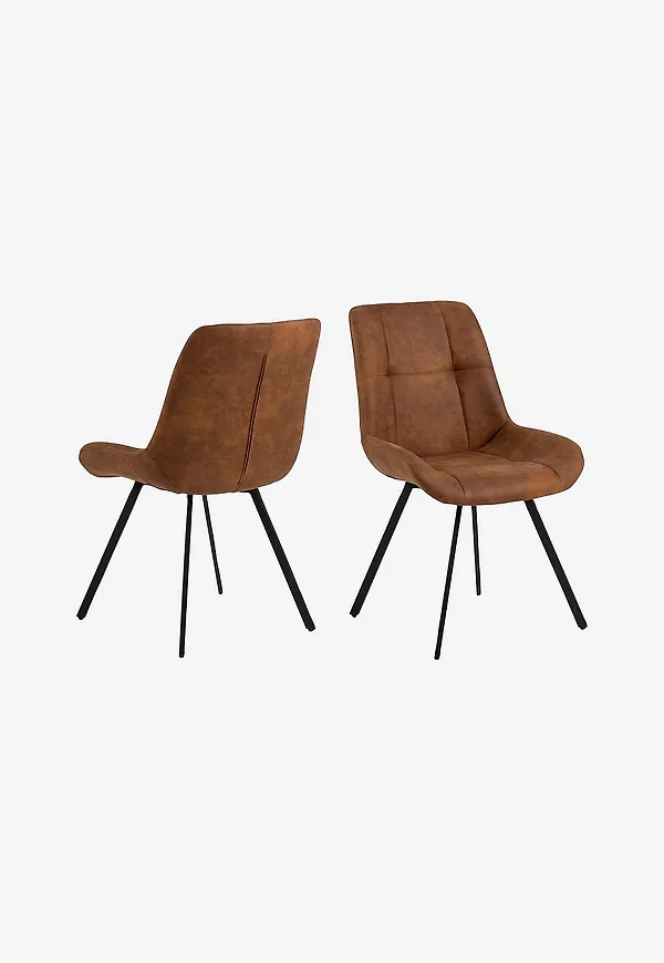 Skön matstol 2026 från AC Design Furniture.