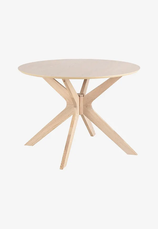 Riktigt snygg matbord 2026 från AC Design Furniture.
