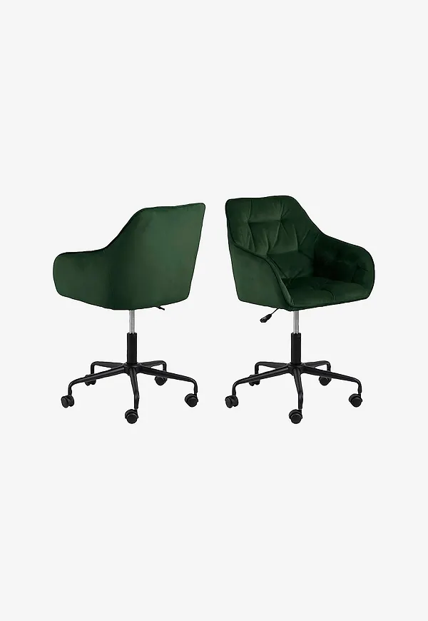 Trendig skrivbordsstol 2026 från AC Design Furniture.