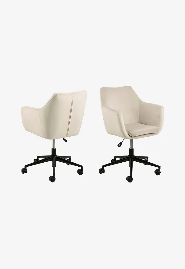 Otroligt fin brun stol 2026 från AC Design Furniture.
