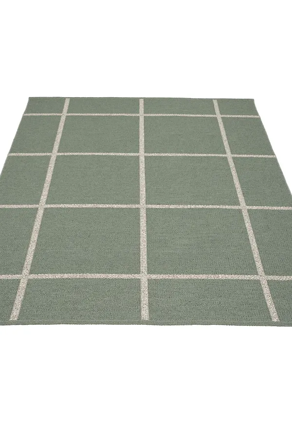 Moderiktig matta 2025 från Pappelina.