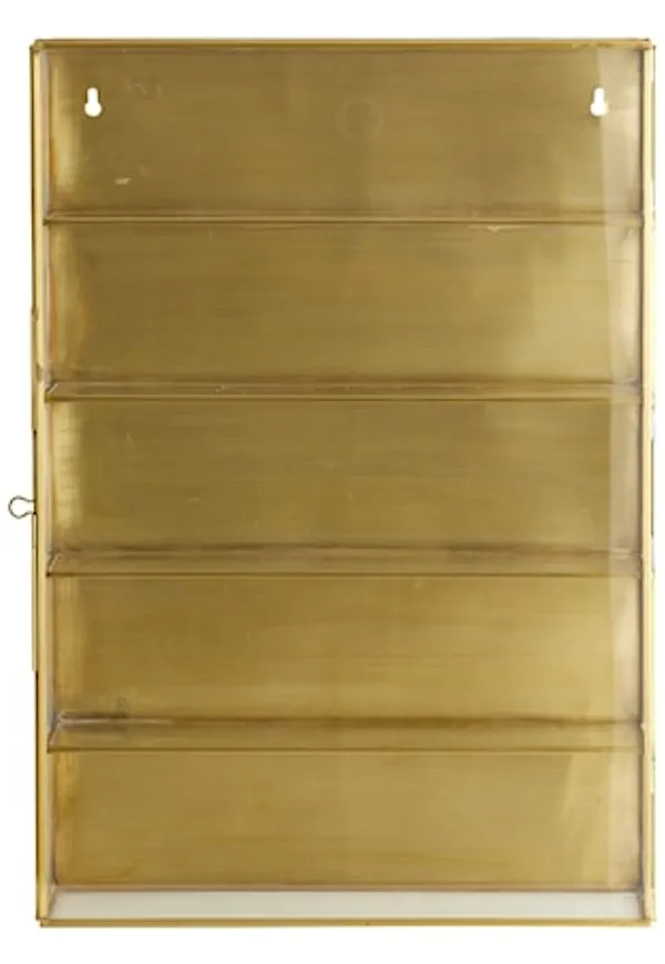 Jättesnygg järnskåp 2025 från Nordal.