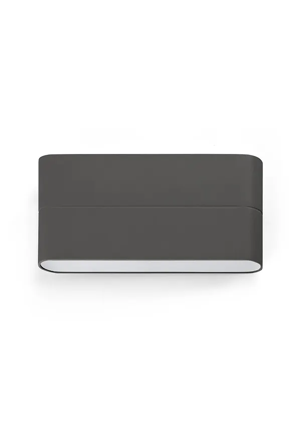 Supersnygg aluminiumlampa 2025 från Faro Barcelona.